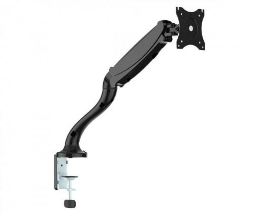 Fonestar STM-7111N - Desktop monitor mount 13 to 27 (33cm to 68.5cm) with articulated arm, Fonestar чорний
Fonestar STM-7111N - Desktop monitor mount 13 to 27 (33cm to 68.5cm) with articulated arm, Fonestar чорний