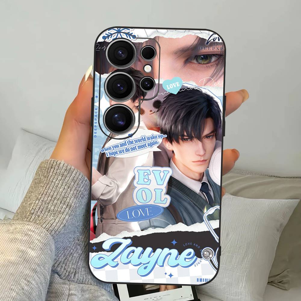 Чехол для телефона Game Love And Deepspace для Samsung S 24 Fe 25 Ultra Plus 20 Lite 21 30 22 23 24 22 Ultra 5G Fundas Samsung S25
Чехол для телефона Game Love And Deepspace для Samsung S 24 Fe 25 Ultra Plus 20 Lite 21 30 22 23 24 22 Ultra 5G Fundas Samsung S25