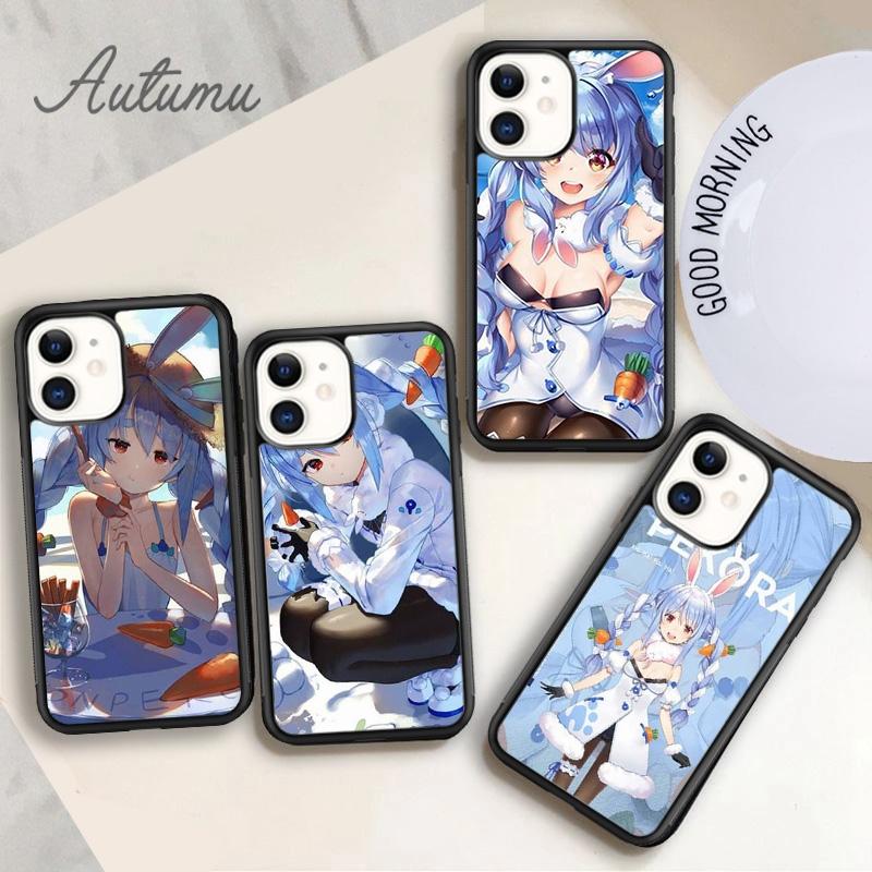 Чехол для телефона Usada Pekora Hololive с аниме для iPhone 11 12 13 14 Pro Max mini X XR XS SE 2020 6S 7 8 Plus Samsung S21 S22 iPhone 6plus
Чехол для телефона Usada Pekora Hololive с аниме для iPhone 11 12 13 14 Pro Max mini X XR XS SE 2020 6S 7 8 Plus Samsung S21 S22 iPhone 6plus