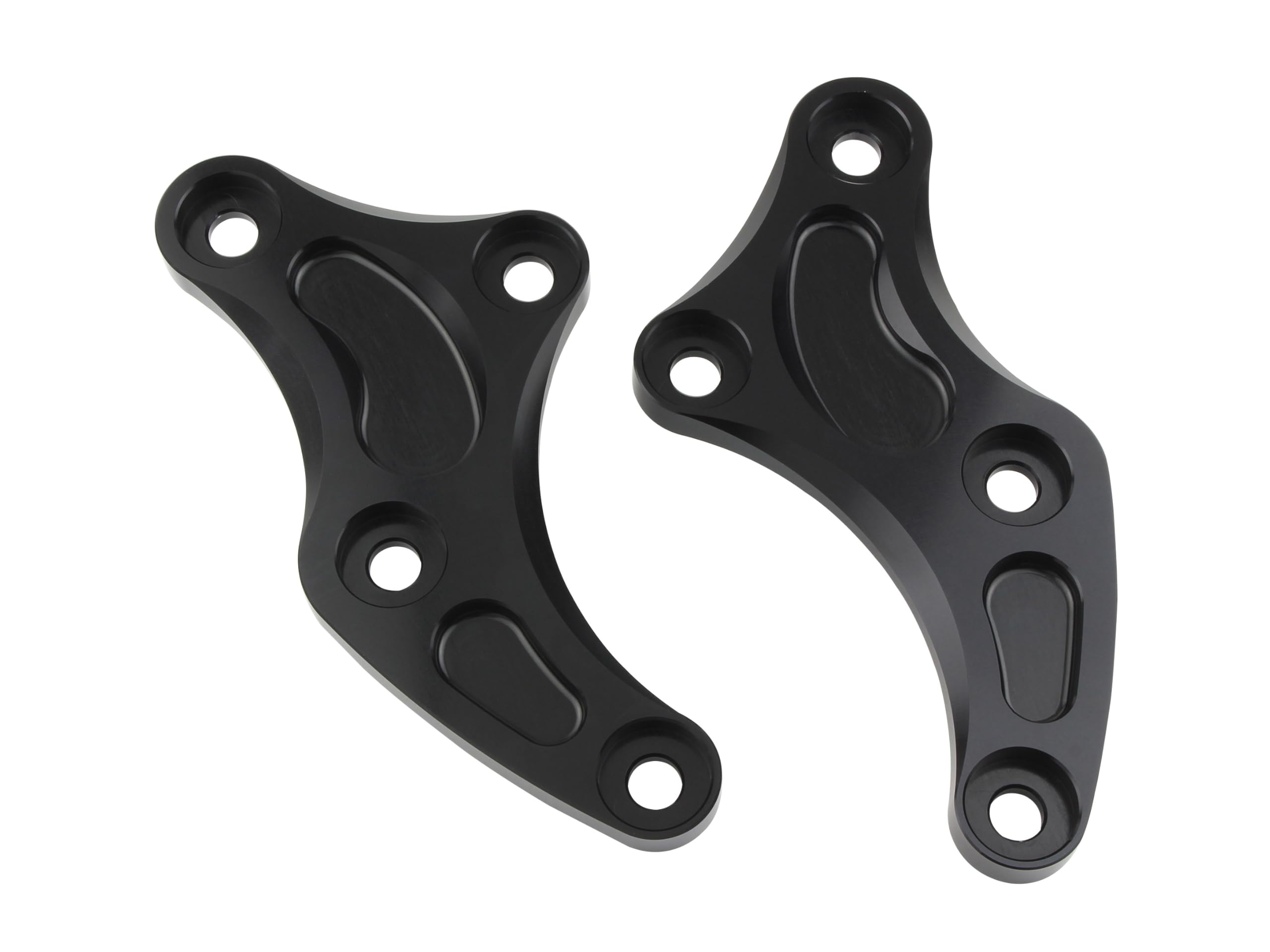 SHIFT UP Motorcycle Parts Billet Engine Hanger APE50 APE100 XR50 Motard XR100 Motard Black 201075-06
SHIFT UP Motorcycle Parts Billet Engine Hanger APE50 APE100 XR50 Motard XR100 Motard Black 201075-06