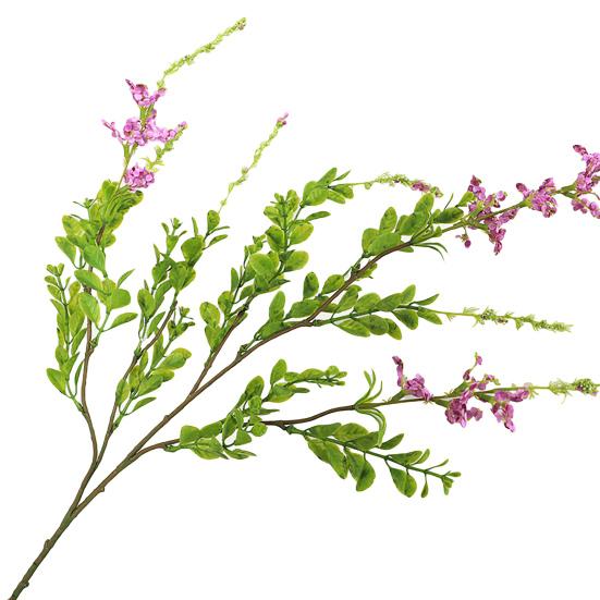 Искусственный цветок Реалистичный вид 5 веток Украшение для дома Пластиковый букет шалфея с фиолетовый
Искусственный цветок Реалистичный вид 5 веток Украшение для дома Пластиковый букет шалфея с фиолетовый