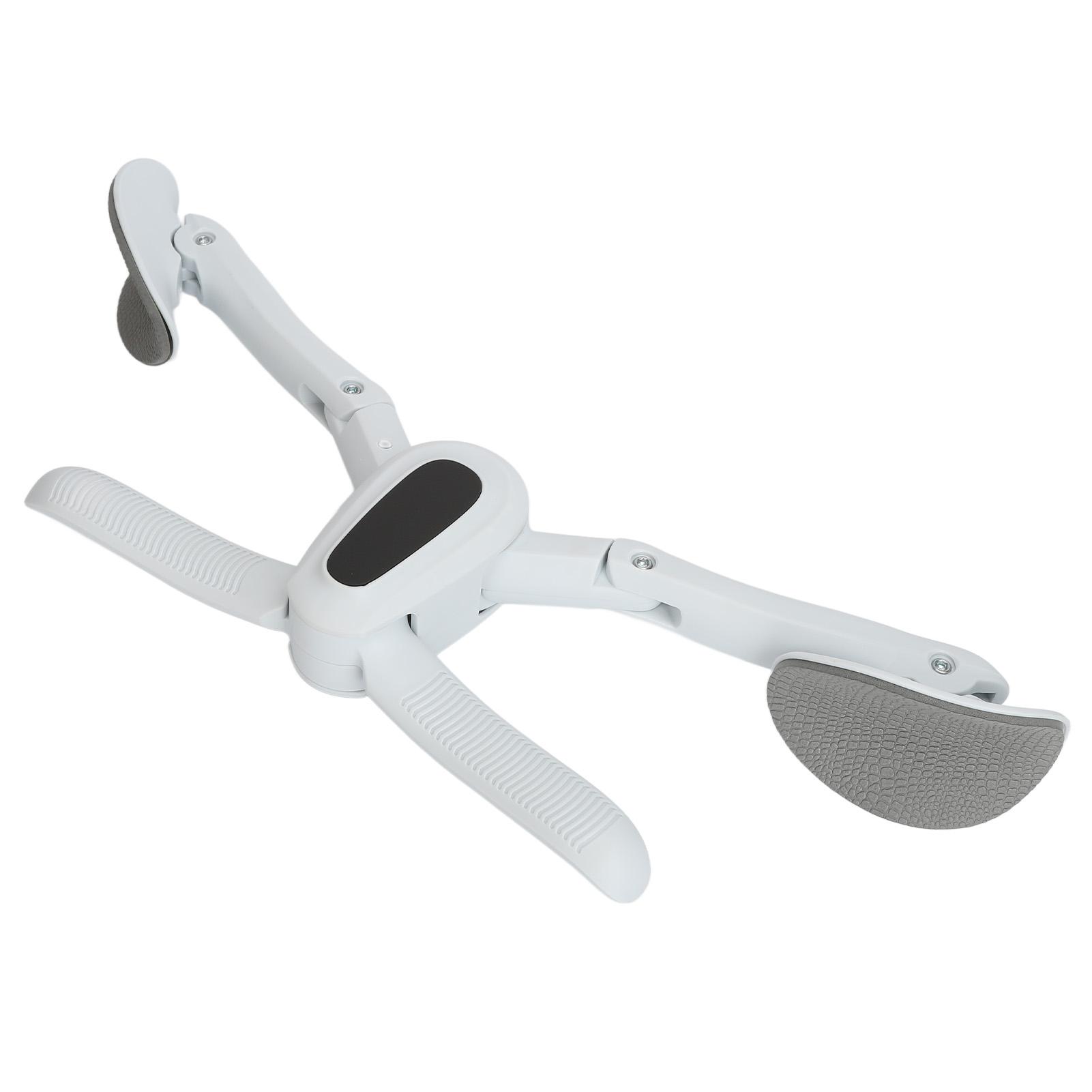 Arm Shoulder Exerciser Triangular Structure Slimming Shaping Foldable Pelvic Floor Muscle Trainer
Arm Shoulder Exerciser Triangular Structure Slimming Shaping Foldable Pelvic Floor Muscle Trainer