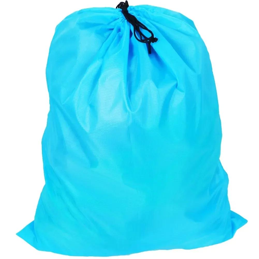 Black Blue Extra Large Laundry Bag Sack With Drawstring Dirty Clothes Storage Bag Quilt Toy Organizer Hotel Bathroom Supplies синий
Black Blue Extra Large Laundry Bag Sack With Drawstring Dirty Clothes Storage Bag Quilt Toy Organizer Hotel Bathroom Supplies синий