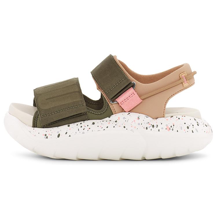 UGG LA Cloud Collection Sandal Women s Burnt Olive 1125103-BTOL 37
UGG LA Cloud Collection Sandal Women s Burnt Olive 1125103-BTOL 37