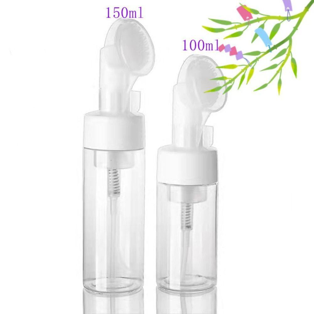2 шт. с кистью для мытья, бутылка для пенообразователя, 100/120/150/200 мл, дозатор для шампуня на открытом воздухе 
2 шт. с кистью для мытья, бутылка для пенообразователя, 100/120/150/200 мл, дозатор для шампуня на открытом воздухе