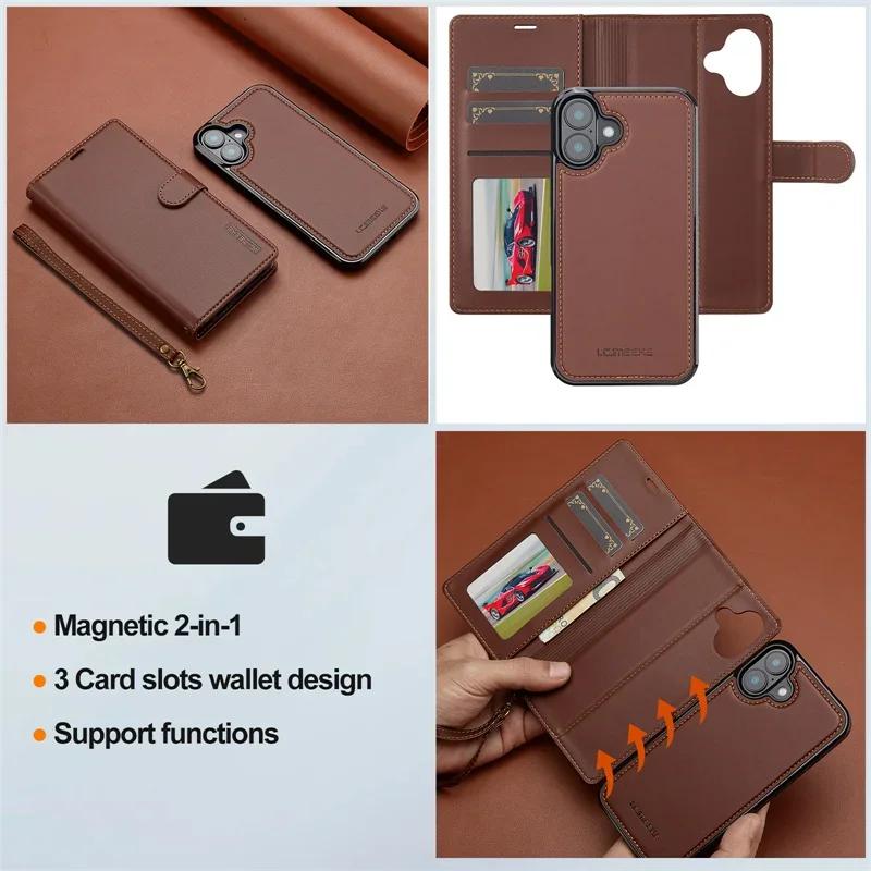 Для iPhone 16 15 Pro Max 14 13 12 11 XS X XR SE 2022 8 7 Для Samsung Galaxy S24 Ultra S23 FE S22 Plus A15 A35 A55 A54 Кожаный чехол-кошелек для карточек iPhone 16 Pro Max коричневый
Для iPhone 16 15 Pro Max 14 13 12 11 XS X XR SE 2022 8 7 Для Samsung Galaxy S24 Ultra S23 FE S22 Plus A15 A35 A55 A54 Кожаный чехол-кошелек для карточек iPhone 16 Pro Max коричневый