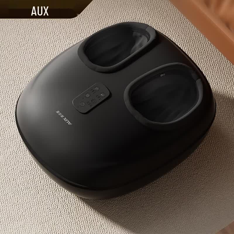 AUX Automatic Foot Massager CN plug (adapter included)
AUX Automatic Foot Massager CN plug (adapter included)