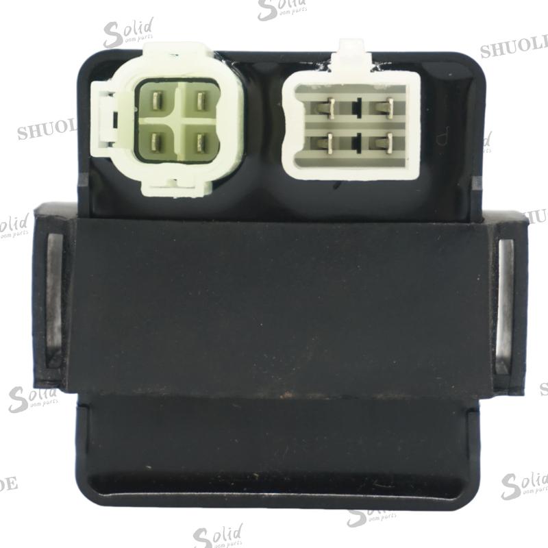 CB160F CDI Box Ignition For HONDA CB160R HORNET 160R HET BS-1V K43 30410-K43-90 8 PIN UNICORN CDI UNIT CI860 CB 160R CDI
CB160F CDI Box Ignition For HONDA CB160R HORNET 160R HET BS-1V K43 30410-K43-90 8 PIN UNICORN CDI UNIT CI860 CB 160R CDI
