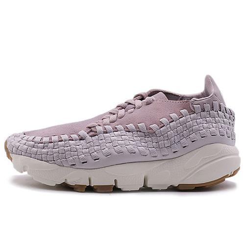 Nike Air Footscape Woven Particle Rose Рожево-синій Жіночі 917698-601 37.5
Nike Air Footscape Woven Particle Rose Рожево-синій Жіночі 917698-601 37.5