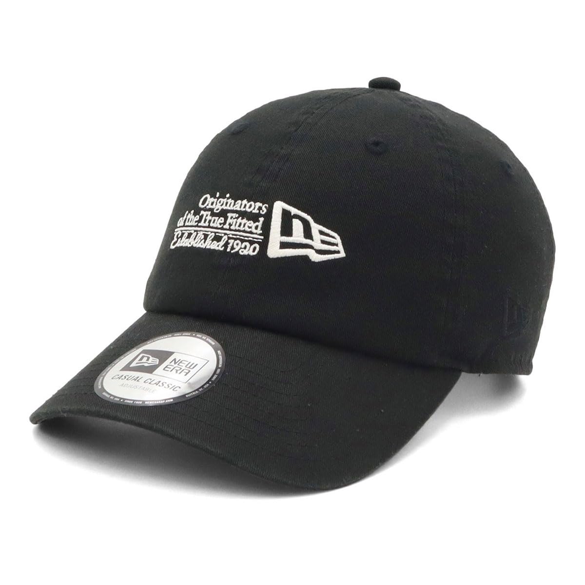 New Era Повседневная Классическая Хлопковая Низкая Кепка Черная БЕСПЛАТНО CC FLAG И OOTTF BLK CHR чёрный
New Era Повседневная Классическая Хлопковая Низкая Кепка Черная БЕСПЛАТНО CC FLAG И OOTTF BLK CHR чёрный