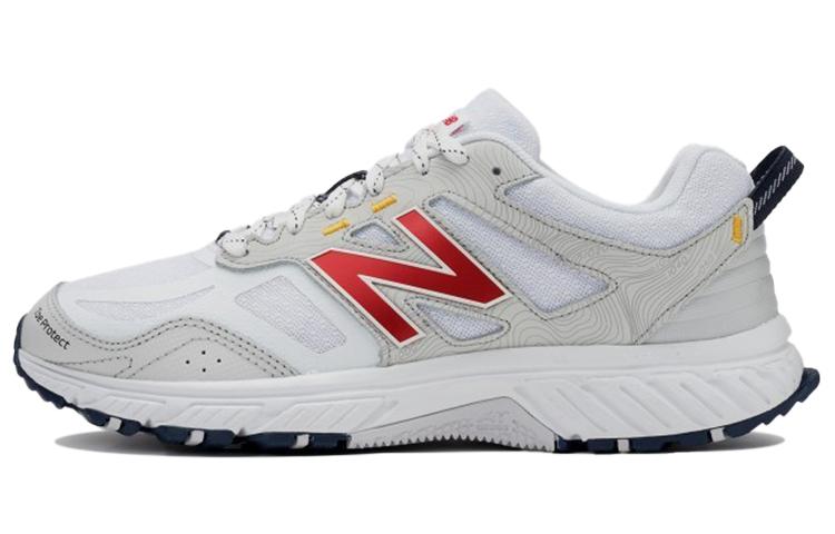 New Balance 510v4 White Red MT510WR4 39.5
New Balance 510v4 White Red MT510WR4 39.5