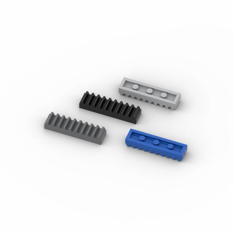 20pcs MOC monta particelle 3743 1x4 per blocchi classici di marca per bambini storia fai-da-te giocattoli educativi di ricambio
20pcs MOC monta particelle 3743 1x4 per blocchi classici di marca per bambini storia fai-da-te giocattoli educativi di ricambio
