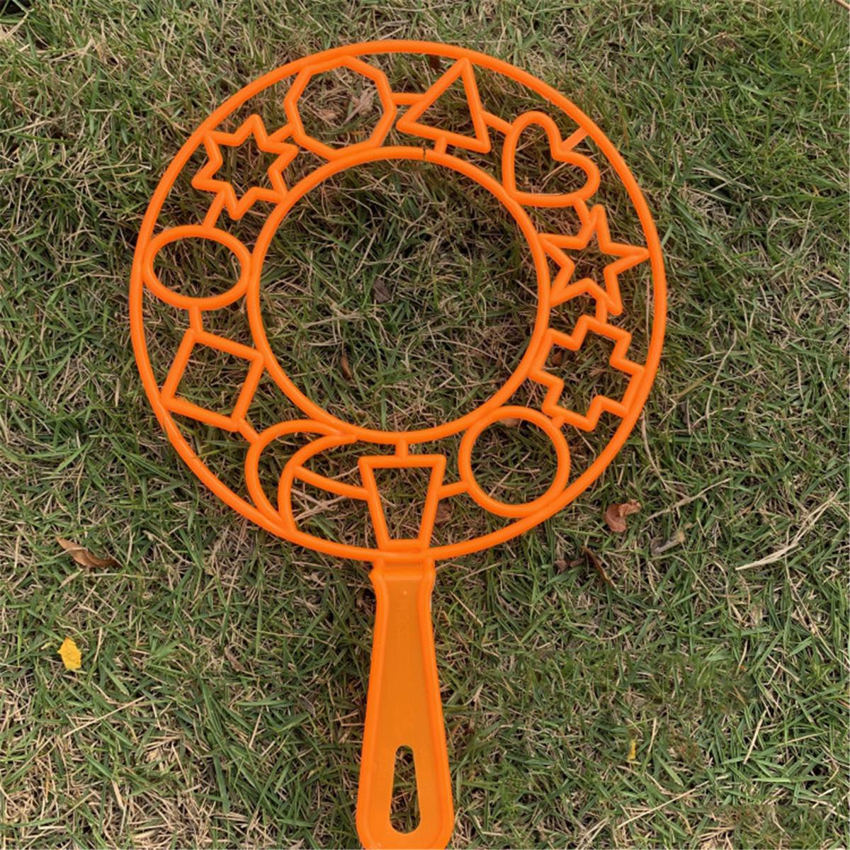 Jumbo Bubble Wand Fun Bubble Outdoors Activity Party Favors Kids Toy
Jumbo Bubble Wand Fun Bubble Outdoors Activity Party Favors Kids Toy