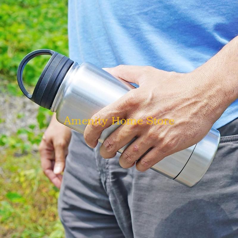 F26C Bottle Stash Box Safe Hideaway Stainless Steel Drinking Tumbler Bottle Safe Security Secret CN
F26C Bottle Stash Box Safe Hideaway Stainless Steel Drinking Tumbler Bottle Safe Security Secret CN
