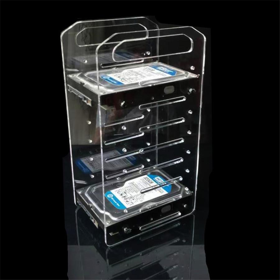 1 шт. Стойка для тестирования дисков Кронштейн DIY Корпус Набор инструментов Жесткий диск 3,5 hdd
1 шт. Стойка для тестирования дисков Кронштейн DIY Корпус Набор инструментов Жесткий диск 3,5 hdd