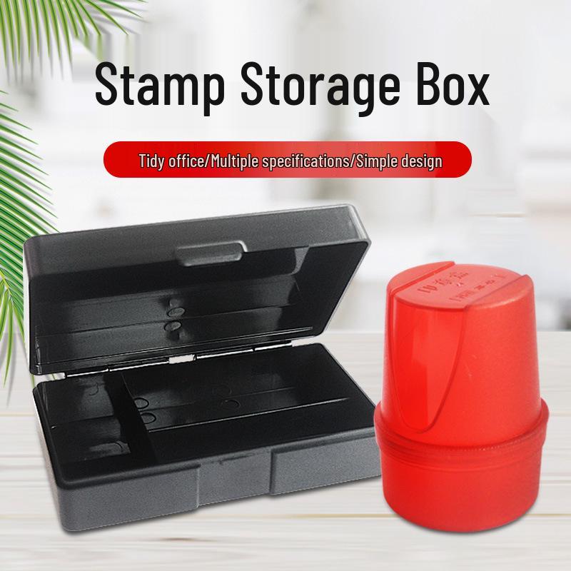 Red & Black Double Seal Storage Box - Office Use, Round & Square Options Available
Red & Black Double Seal Storage Box - Office Use, Round & Square Options Available