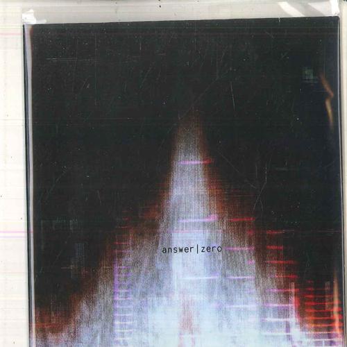 CD SHINKAI Answer Zero SNKI0002 NOT ON LABEL 2008 Japan Rock Used
CD SHINKAI Answer Zero SNKI0002 NOT ON LABEL 2008 Japan Rock Used
