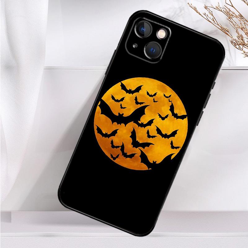 Halloween Vampire Bats Shockproof Case For iPhone 17 15 16 Pro Max 11 14 Plus 12 13 Mini 16e 17 Air Phone Cover iPhone 16Pro MAX
Halloween Vampire Bats Shockproof Case For iPhone 17 15 16 Pro Max 11 14 Plus 12 13 Mini 16e 17 Air Phone Cover iPhone 16Pro MAX