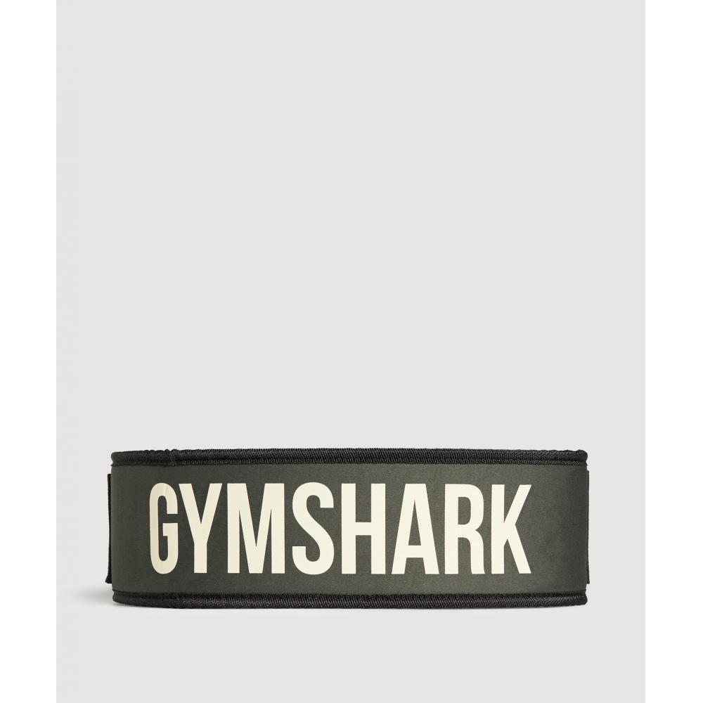 Gymshark Пояс для тяжелой атлетики на липучке, прочность, зеленый I3a3v Ecjh L 
Gymshark Пояс для тяжелой атлетики на липучке, прочность, зеленый I3a3v Ecjh L