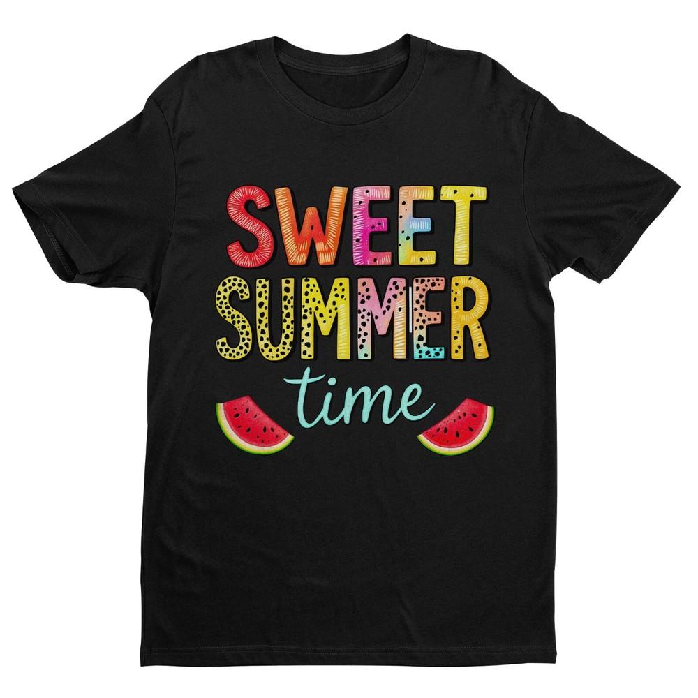 Summer T-Shirt, Sweet Summer Tee, Beach Shirt, Funny Summer Shirt, Summer Time 4XL
Summer T-Shirt, Sweet Summer Tee, Beach Shirt, Funny Summer Shirt, Summer Time 4XL