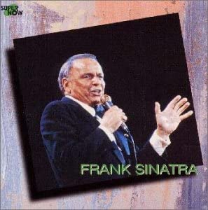 CD FRANK SINATRA - Frank Sinatra Japan ObiJazz Used 
CD FRANK SINATRA - Frank Sinatra Japan ObiJazz Used