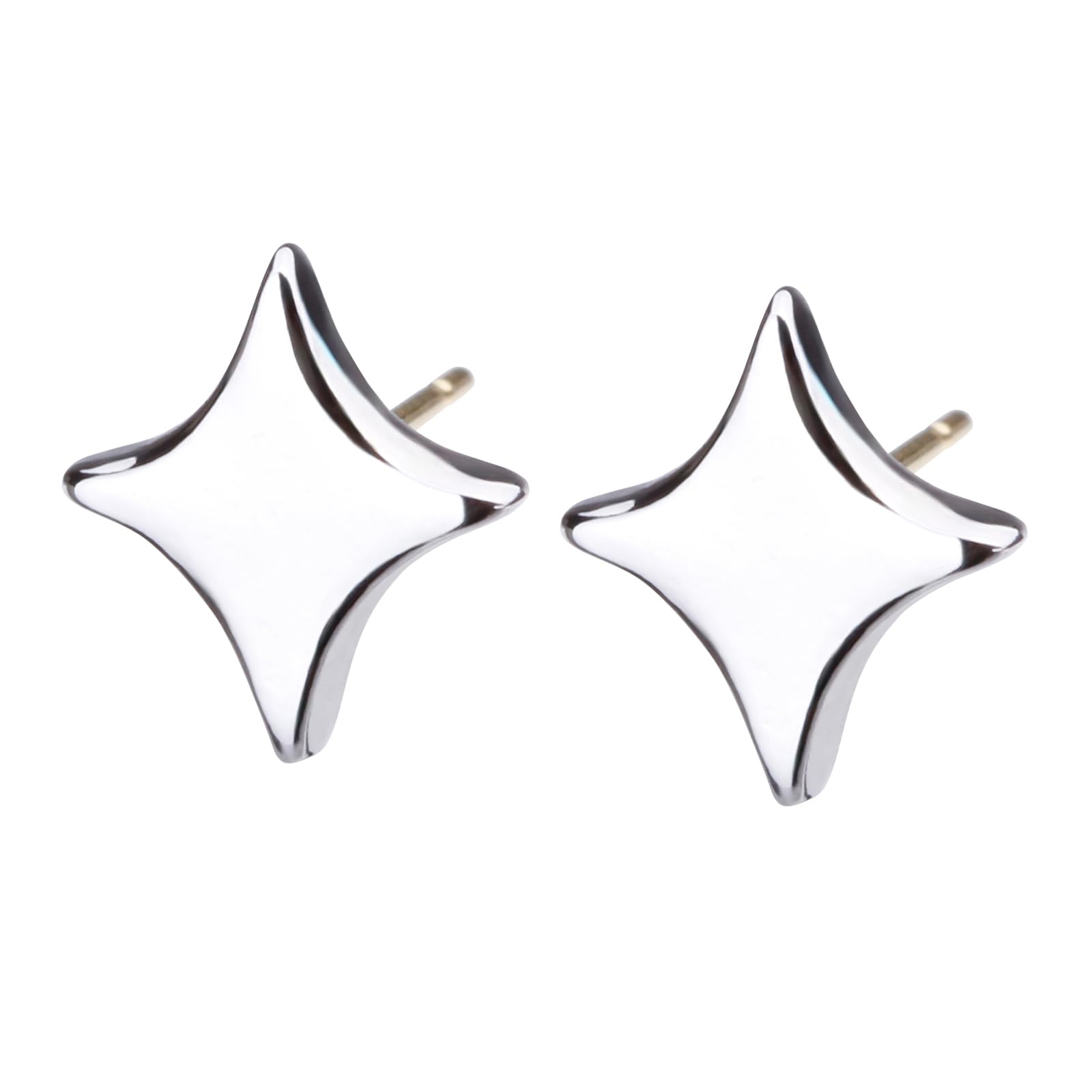 LOKUMI Made in 18K K18 Craft Star Nickel Earrings, Japan, Gold, Post, K18, Hypoallergenic, Series, Twinkle, Women s, Simple, Small, 18K, Star,
LOKUMI Made in 18K K18 Craft Star Nickel Earrings, Japan, Gold, Post, K18, Hypoallergenic, Series, Twinkle, Women s, Simple, Small, 18K, Star,