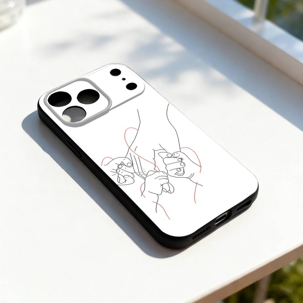 Мама дочь Сын Папа Чехол для телефона на руку Для iPhone 17,16,15,14,13,12,11,Pro,Max,Plus,E,SE4,Air,Mini Черный Точное совпадение отверстий iPhone14ProMax
Мама дочь Сын Папа Чехол для телефона на руку Для iPhone 17,16,15,14,13,12,11,Pro,Max,Plus,E,SE4,Air,Mini Черный Точное совпадение отверстий iPhone14ProMax