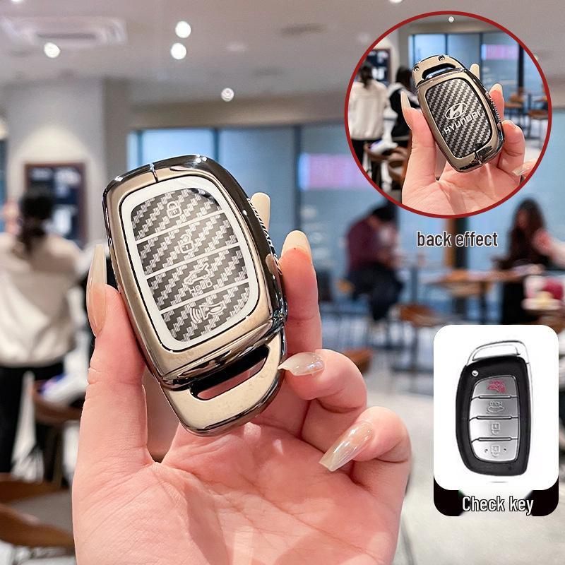 Premium Key for Beijing Hyundai Models: Elantra, Mingtu, Lingdong, ix25, Verna, ix35, Tucson, Sonata
Premium Key for Beijing Hyundai Models: Elantra, Mingtu, Lingdong, ix25, Verna, ix35, Tucson, Sonata