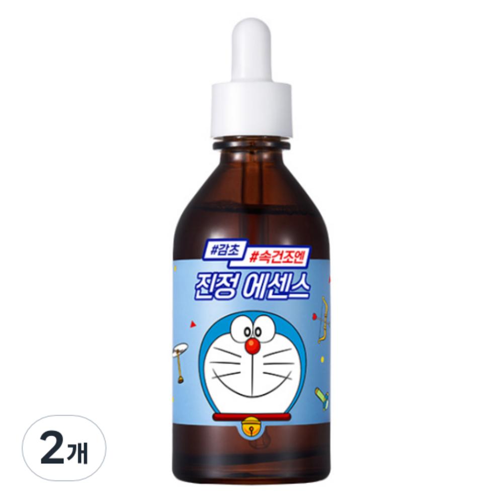 It s Skin Doraemon Edition Power 10 Formula Effector Licorice Julen, 60ml, 2 units
It s Skin Doraemon Edition Power 10 Formula Effector Licorice Julen, 60ml, 2 units