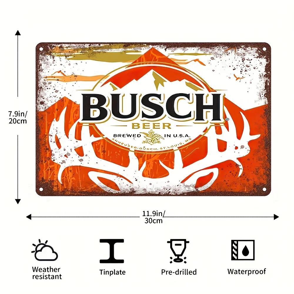 FJ Vintage Shark Beer Signs Bar Tin Sign Retro Metal Sign Wall Decor Lite BUSCH LIGHTE Logo Music Festival Tin Sign 20 X 30 Cm 20x30cm
FJ Vintage Shark Beer Signs Bar Tin Sign Retro Metal Sign Wall Decor Lite BUSCH LIGHTE Logo Music Festival Tin Sign 20 X 30 Cm 20x30cm