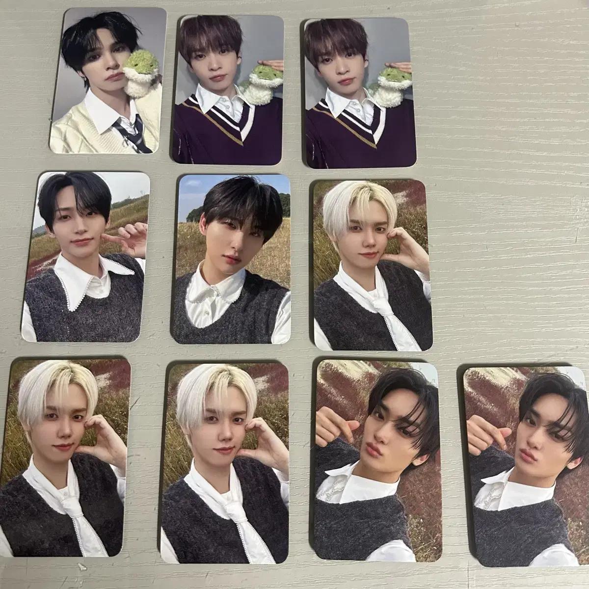 Cravity Mymusictaste Sawee Beauty Photocard Serim Alan Jeong Mow-bin Won Jin Min-hee Hyung Joon Tae-young Sung-min
Cravity Mymusictaste Sawee Beauty Photocard Serim Alan Jeong Mow-bin Won Jin Min-hee Hyung Joon Tae-young Sung-min