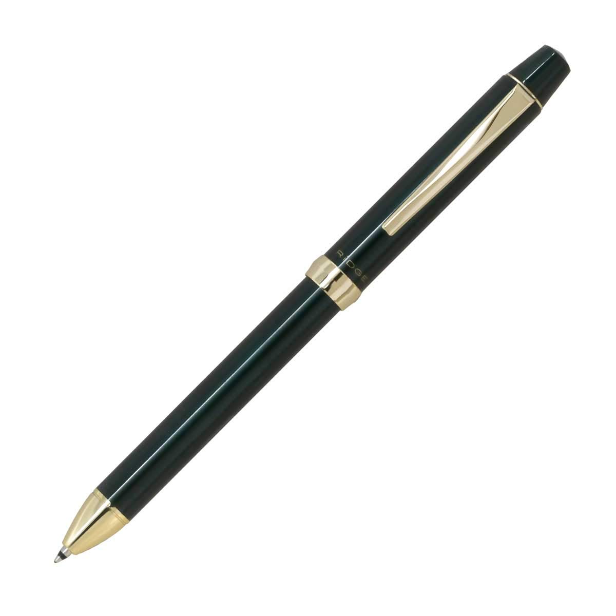 Многофункциональный пишущий инструмент Pilot Ridge 3 Color Ball Sharp Dark Green 3+1 0.7 мм Черный/Красный/Синий+0.5 мм BTHRT5SR-DG темно-зеленого
Многофункциональный пишущий инструмент Pilot Ridge 3 Color Ball Sharp Dark Green 3+1 0.7 мм Черный/Красный/Синий+0.5 мм BTHRT5SR-DG темно-зеленого