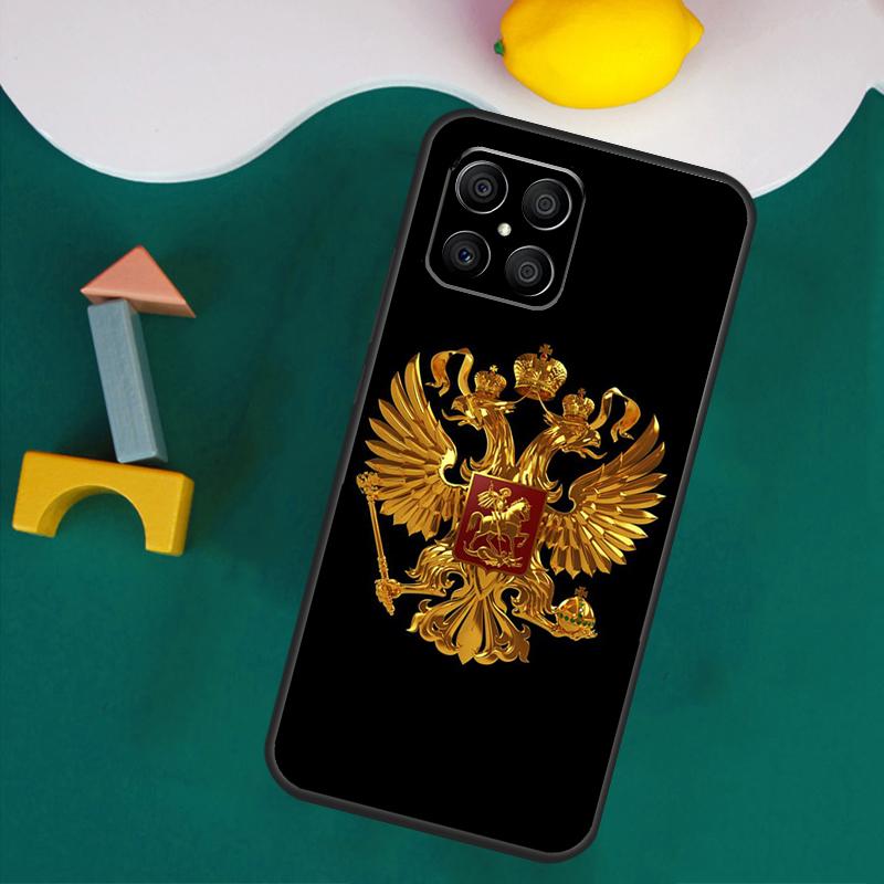 Russia Coat of Arms Case For Honor Magic 7 5 6 Lite Honor 200 Pro 50 70 90 Lite X9a X8a X8 X9 X8b X9c X9b Cover Honor 90
Russia Coat of Arms Case For Honor Magic 7 5 6 Lite Honor 200 Pro 50 70 90 Lite X9a X8a X8 X9 X8b X9c X9b Cover Honor 90