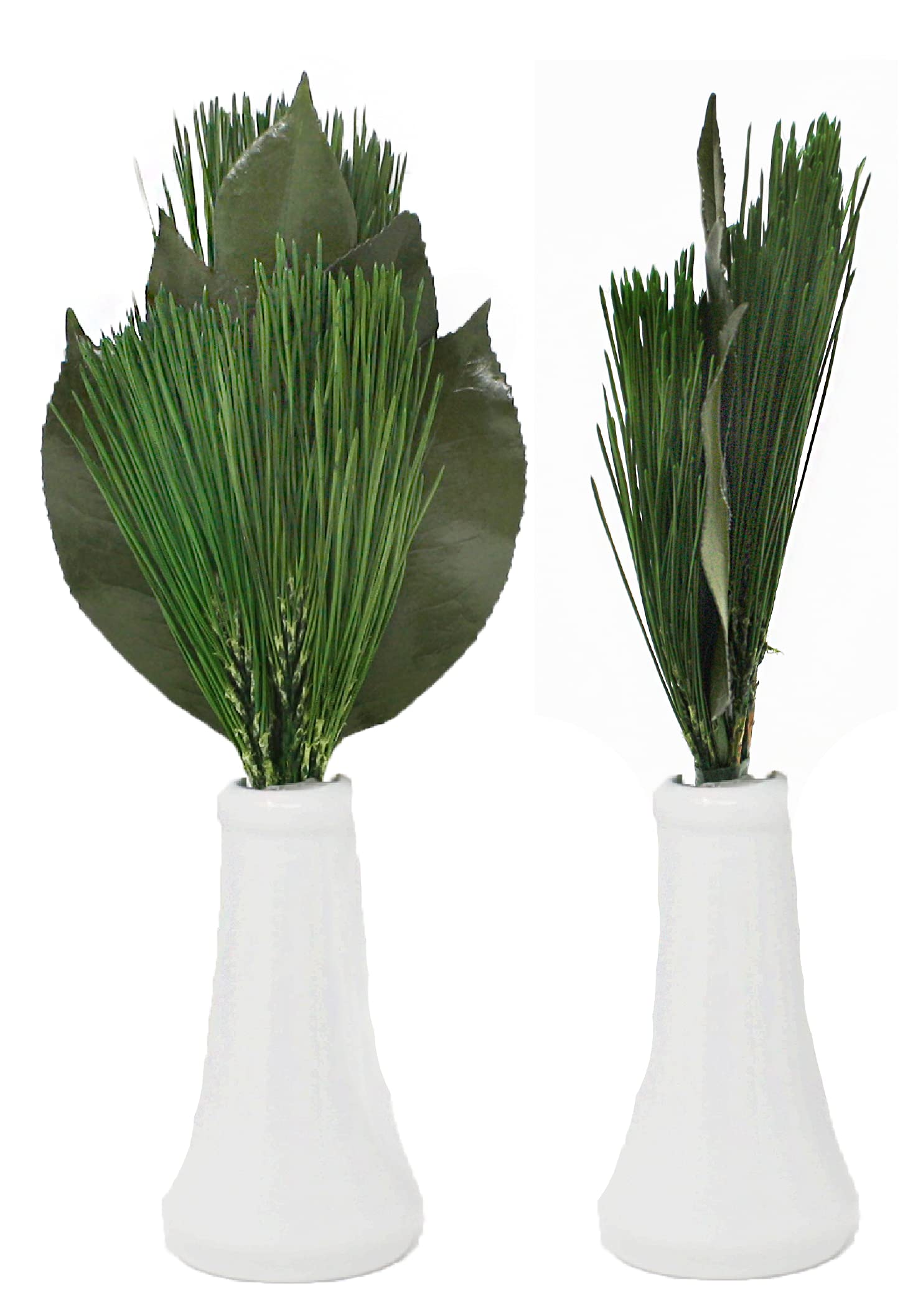 A&K Kitchen Stovetop God, Sanpo Kojin, Acala, Budget-Friendly, Authentic Arajin Pine, SS, with Back Pine, One Bunch (Made with Camellia Leaves and
A&K Kitchen Stovetop God, Sanpo Kojin, Acala, Budget-Friendly, Authentic Arajin Pine, SS, with Back Pine, One Bunch (Made with Camellia Leaves and