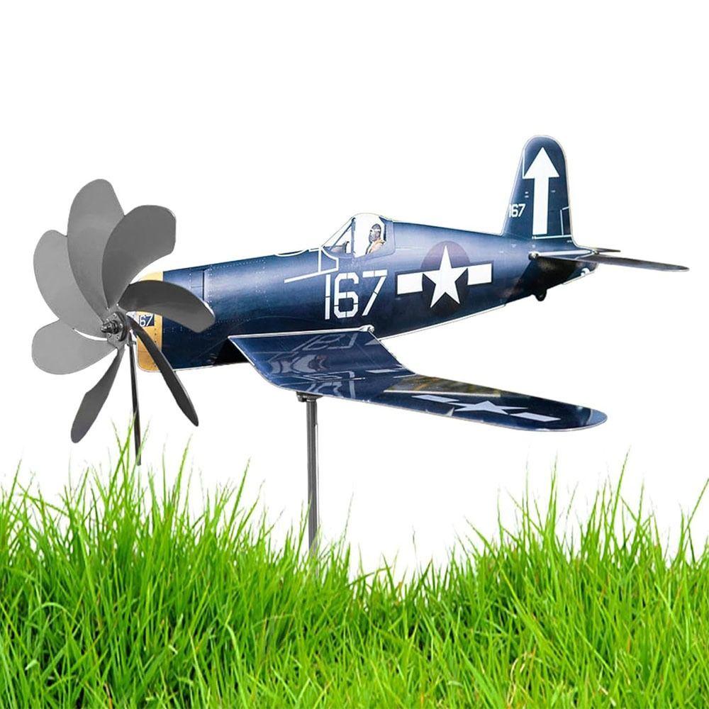 Садовые украшения, самолет, обтекатель ветра, всепогодные ловцы ветра, самолет, флюгер, открытый
Садовые украшения, самолет, обтекатель ветра, всепогодные ловцы ветра, самолет, флюгер, открытый