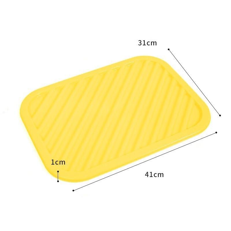 KAPU Котячий туалет та аксесуари Sifting Board
KAPU Котячий туалет та аксесуари Sifting Board