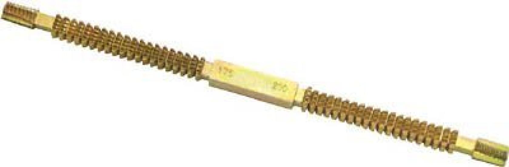 Набор для ремонта резьбы SIGNET 47390
Набор для ремонта резьбы SIGNET 47390