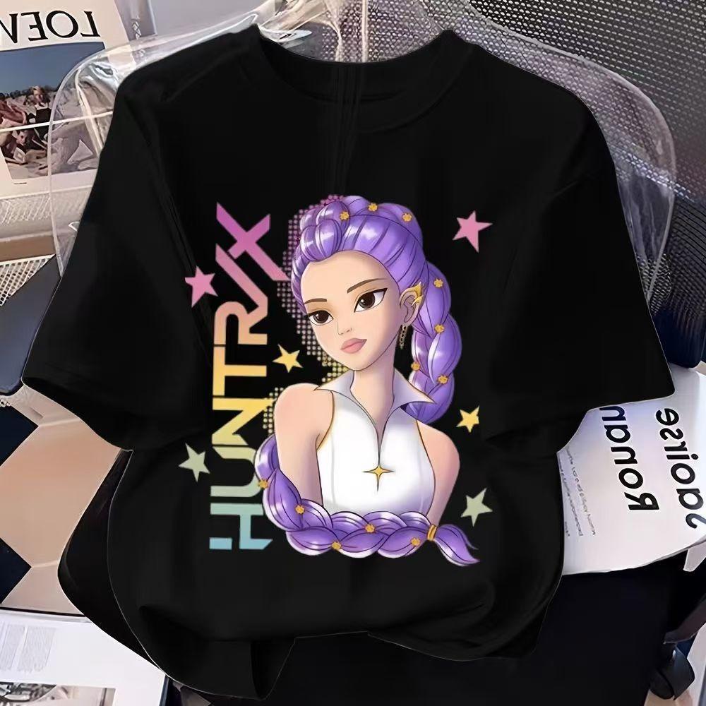 Children s Clothing - Cool and Stylish for Kids - T-Shirt - Demon Hunter Pattern - Short Sleeve Outwear 100
Children s Clothing - Cool and Stylish for Kids - T-Shirt - Demon Hunter Pattern - Short Sleeve Outwear 100