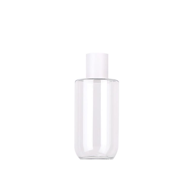 Spot 200ml Frosted PET Skin Toner Bottle, Coffee Color with Inner Stopper, Rose Toner Dispenser
Spot 200ml Frosted PET Skin Toner Bottle, Coffee Color with Inner Stopper, Rose Toner Dispenser