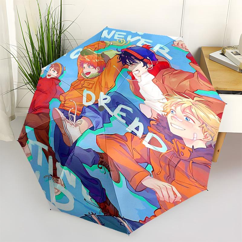 1pc Automatic Opening/Closing Outdoor Umbrella with 3-Fold Design - Featuring DREAM Characters | Perfect for Outdoor Use, Travel, Daily Life, and
1pc Automatic Opening/Closing Outdoor Umbrella with 3-Fold Design - Featuring DREAM Characters | Perfect for Outdoor Use, Travel, Daily Life, and