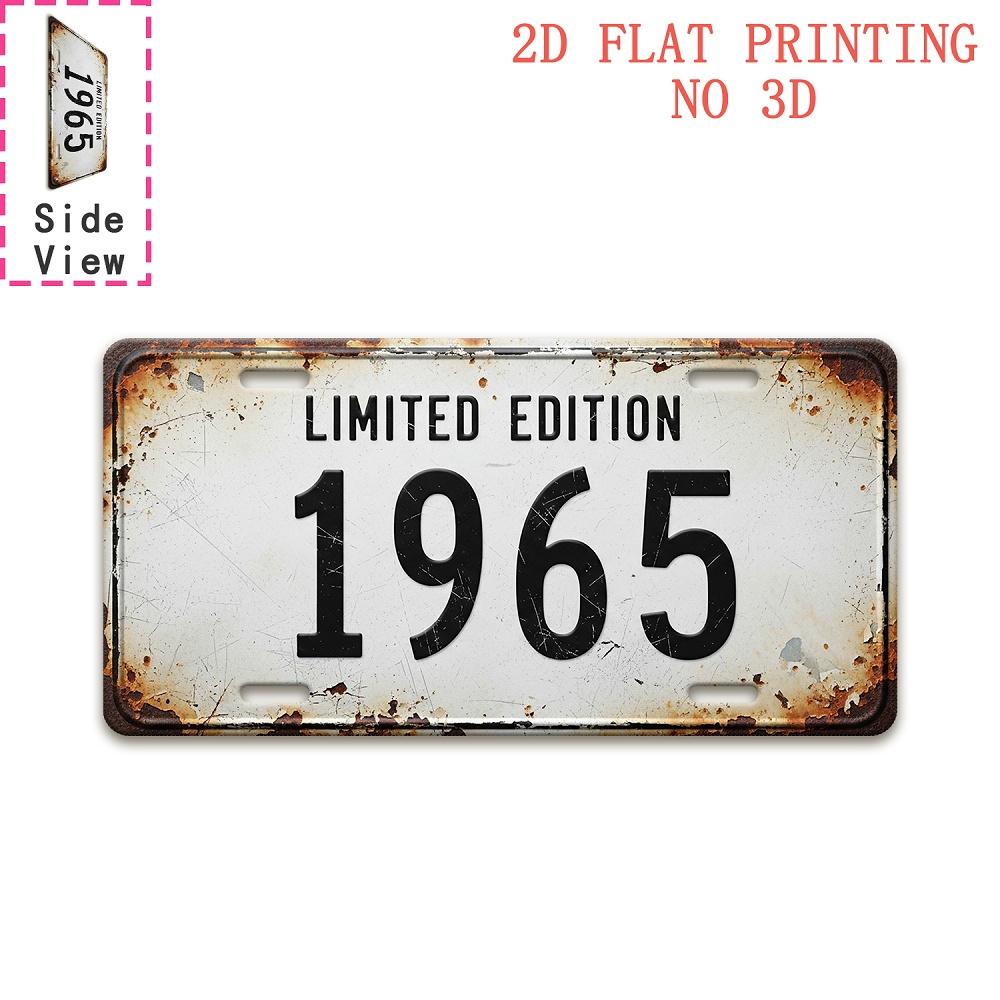 D Flat Printing Wall Decor pc Vintage Aluminum Sign (cm X cm) for Man Cave Bar Garage Caf Living Room 15x30cm(5.9x7.8inch)
D Flat Printing Wall Decor pc Vintage Aluminum Sign (cm X cm) for Man Cave Bar Garage Caf Living Room 15x30cm(5.9x7.8inch)