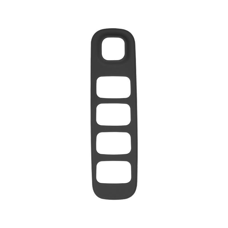 SU7 Gear & Central Control Scratch-Proof Decorative Adhesive-Free Sticker - Interior Protection Accessory
SU7 Gear & Central Control Scratch-Proof Decorative Adhesive-Free Sticker - Interior Protection Accessory