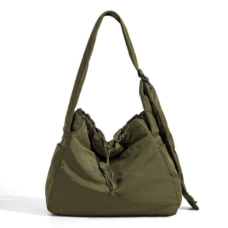 Drawstring Japanese Lazy Premium Autumn Large Capacity Men s and Women s Short-haul Travel Bags Luggage Bags High Value зелений
Drawstring Japanese Lazy Premium Autumn Large Capacity Men s and Women s Short-haul Travel Bags Luggage Bags High Value зелений