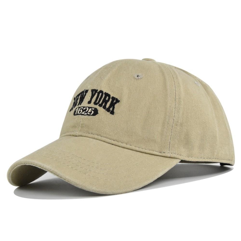 Washed Cotton Embroidery Baseball Cap Visor Sunscreen Hats Fashion Peaked Cap For Man Women світлого кольору хакі
Washed Cotton Embroidery Baseball Cap Visor Sunscreen Hats Fashion Peaked Cap For Man Women світлого кольору хакі