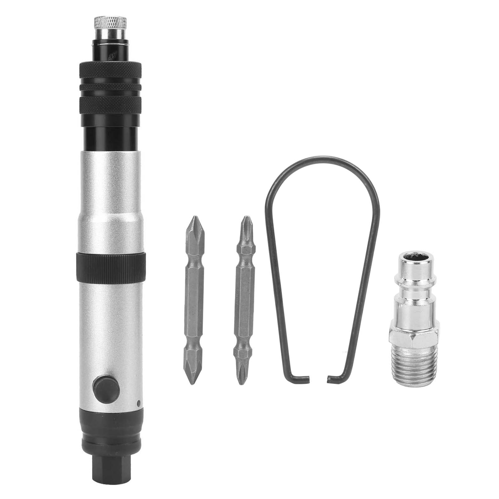 KP-833k Electric Screwdriver Handheld Straight Preset Torsion Pneumatic Screw Tightening Tool
KP-833k Electric Screwdriver Handheld Straight Preset Torsion Pneumatic Screw Tightening Tool