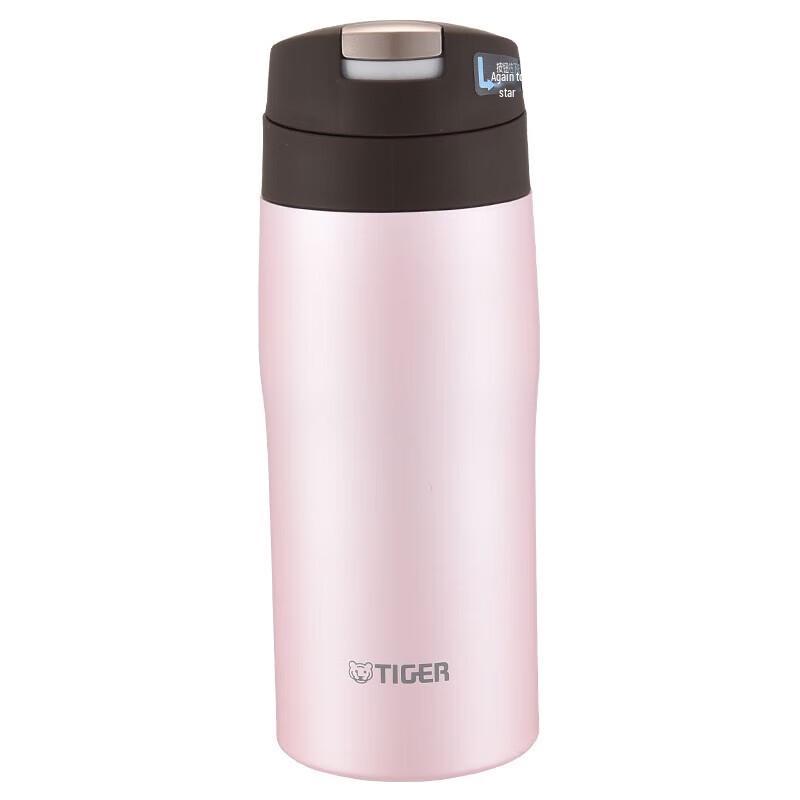 Tiger MJE-A036 Vacuum Insulated Stainless Steel Bottle
Tiger MJE-A036 Vacuum Insulated Stainless Steel Bottle