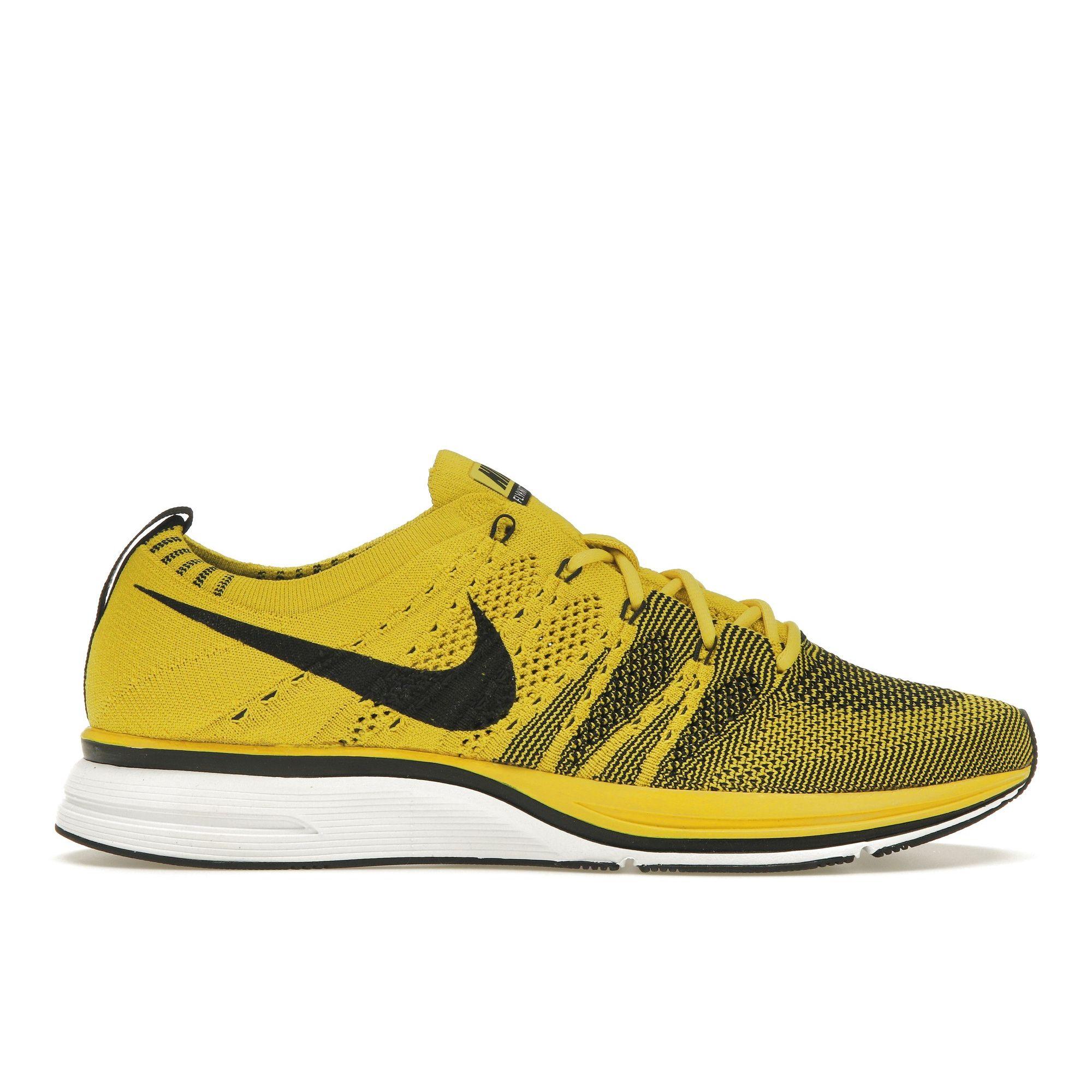 Nike Flyknit Trainer 2017 Bright Citron Мужские кроссовки Желтый Черно-Белый AH8396-700
Nike Flyknit Trainer 2017 Bright Citron Мужские кроссовки Желтый Черно-Белый AH8396-700