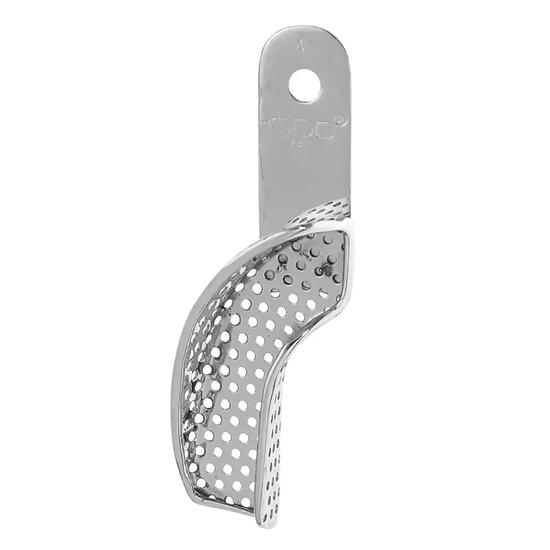 GDC Impression Trays Half Right # 4 (Itrldphr4)
GDC Impression Trays Half Right # 4 (Itrldphr4)