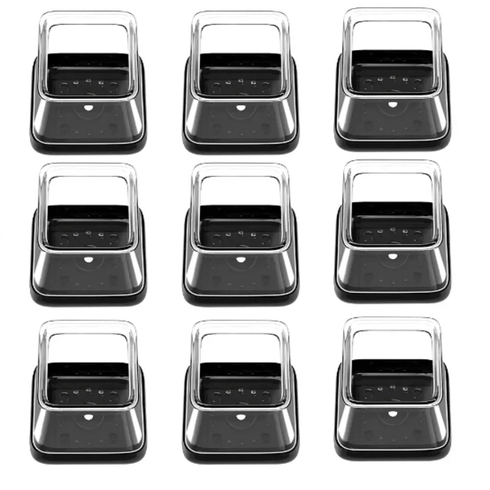 16 pcs/set Square Feet Protector Cover with PC Base Non-slip Floor Protection Mat Home Decoration s
16 pcs/set Square Feet Protector Cover with PC Base Non-slip Floor Protection Mat Home Decoration s