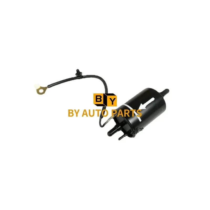 - Models Geely TUGELLA/VISION X3 Fuel Filter Element
- Models Geely TUGELLA/VISION X3 Fuel Filter Element